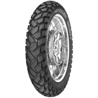 90/90 -21 54H Enduro 3 Sahara Front DP M/C