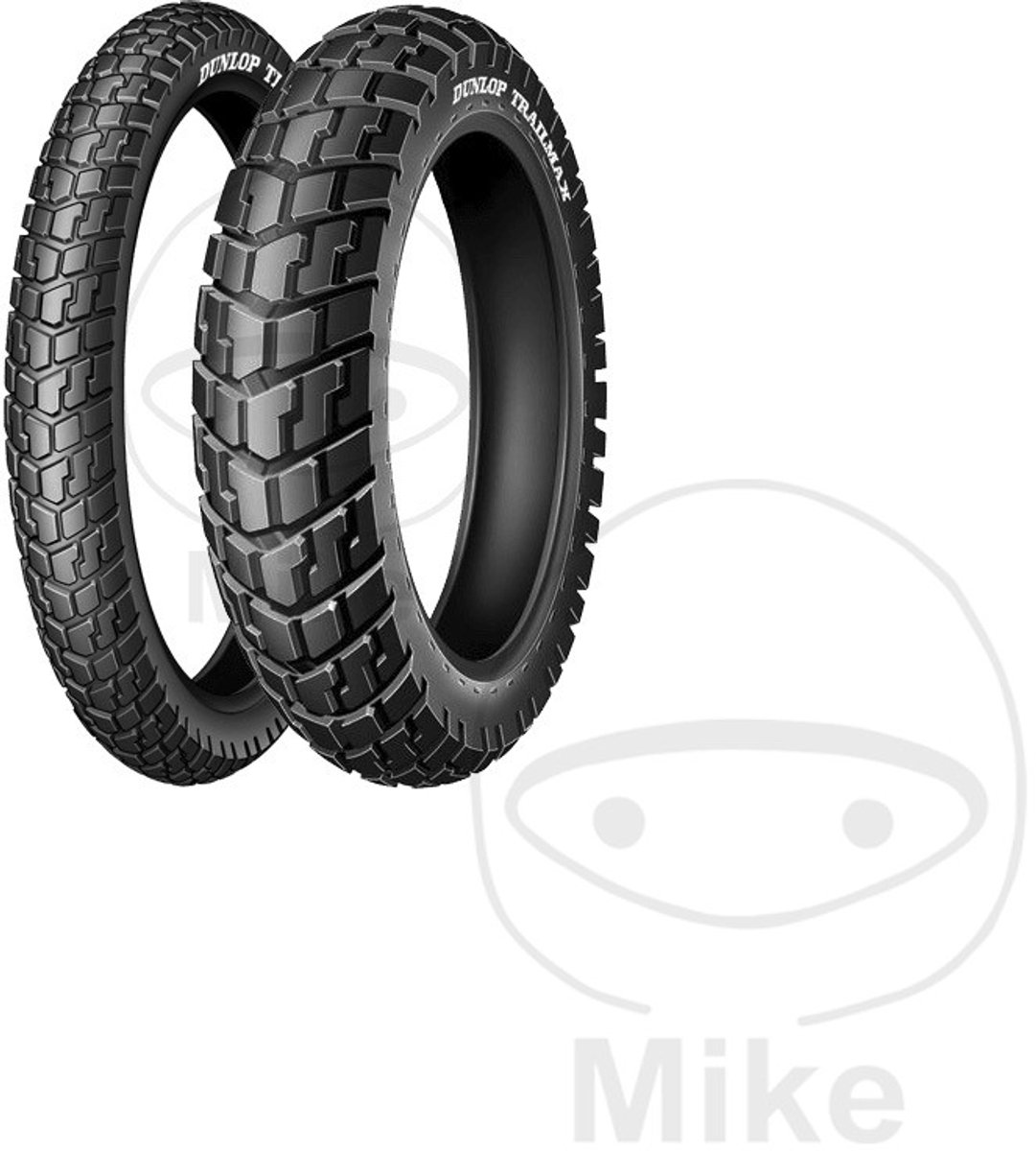 110/80-18 58S TT Trailmax M/C