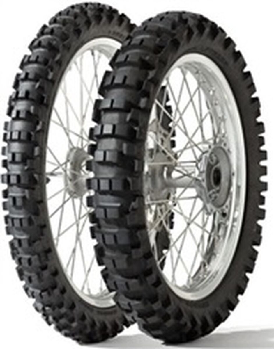 100/90-19 57M TT D 952 M/C