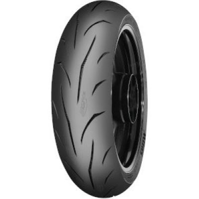 130/70-17 62S TL/TT Sport Force+ Rear