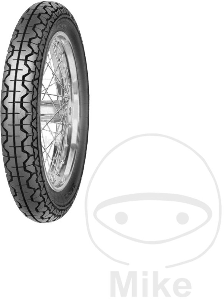 3.50-16 58P TT H-06 F/R RF