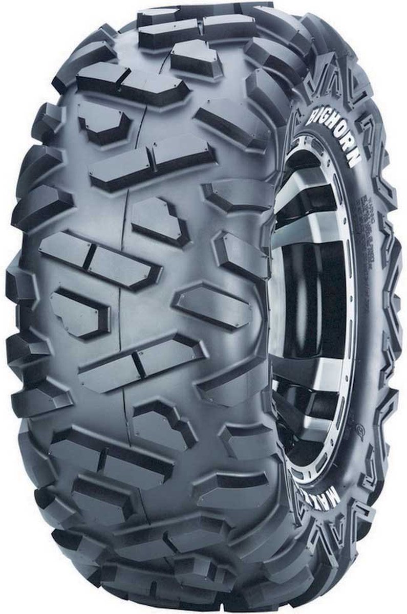26x12.00 R12(305/55R12) 58N Maxxis BigHorn M-918 R
