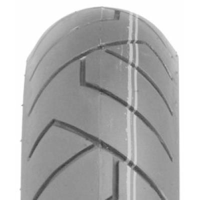 120/90-10 66L VRM-119C F+R