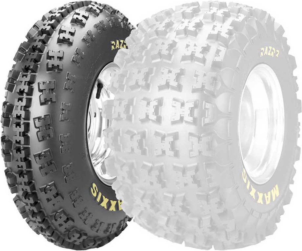 21x7.00-10 30J M-933 Razr 2 F 6PR M+S