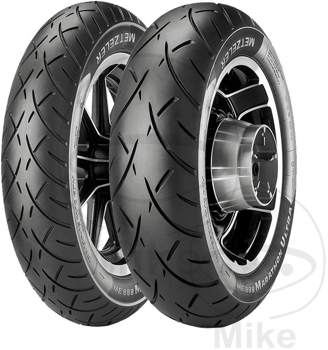 120/70 B21 68H ME 888 Marathon Ultra Front RF M/C