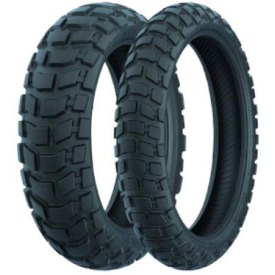 130/80-17 65R K 60 Ranger Rear M/C M+S