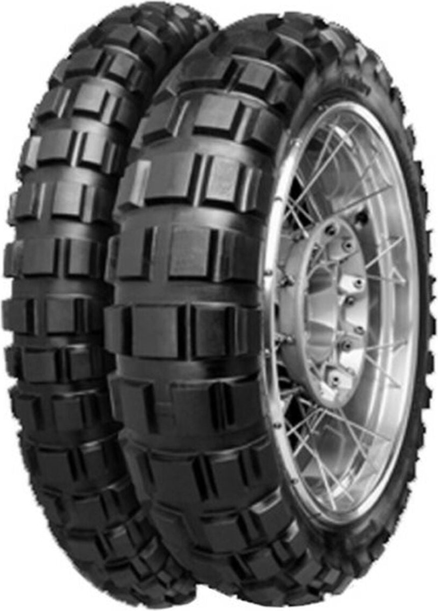 130/80-17 65T TKC 80 Twinduro M+S Rear M/C