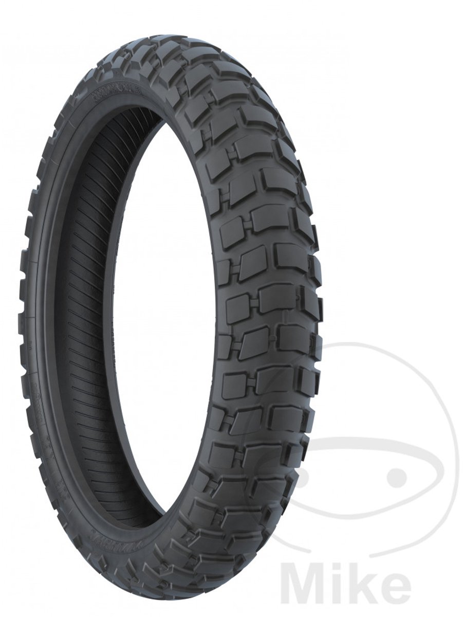 110/80 B19 59R K 60 Ranger Front M/C M+S