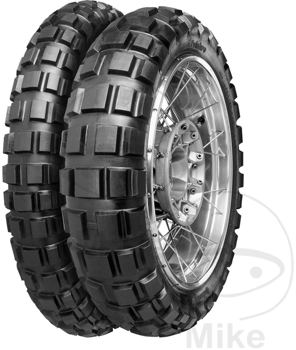 110/80 B19 59Q TKC 80 Twinduro M/C Front M+S