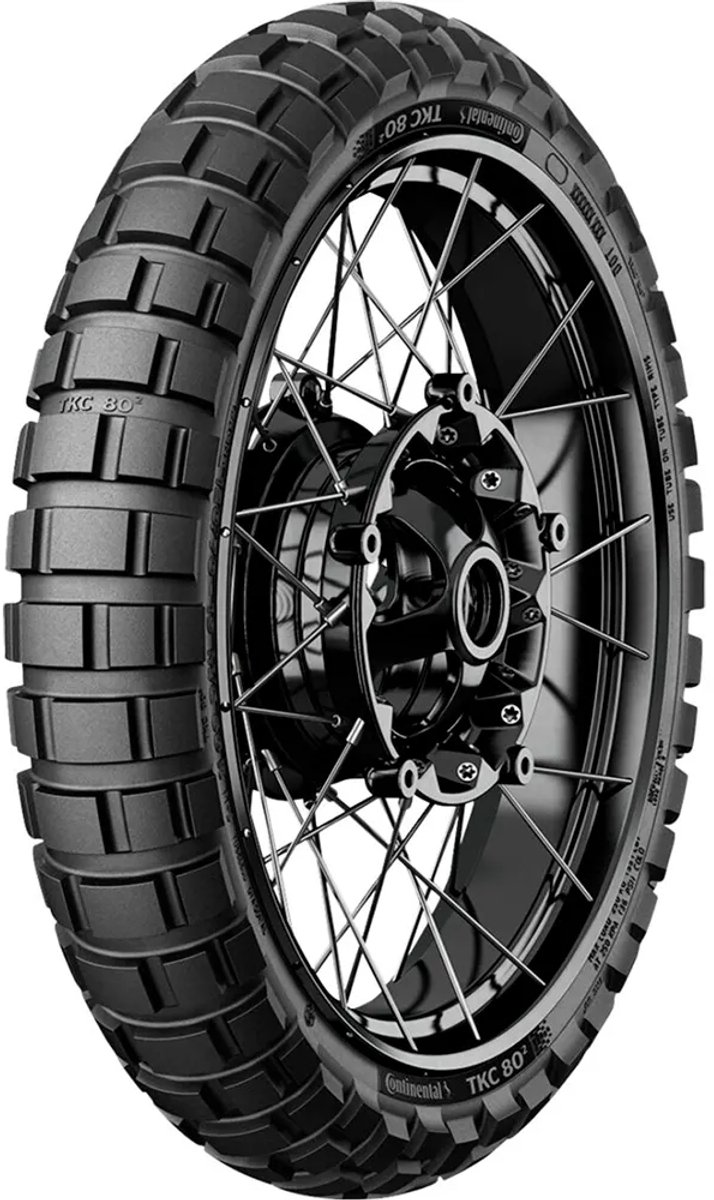 90/90-21 54R TKC 80 2 M/C Front