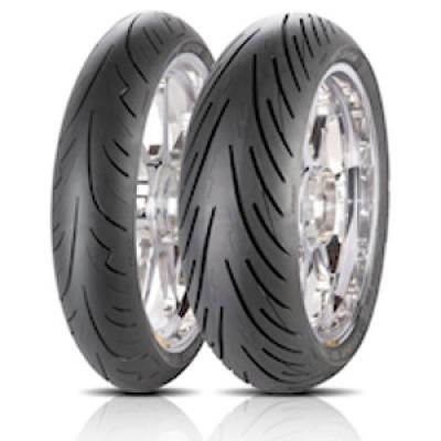 120/60 ZR17 (55W) Spirit ST Front