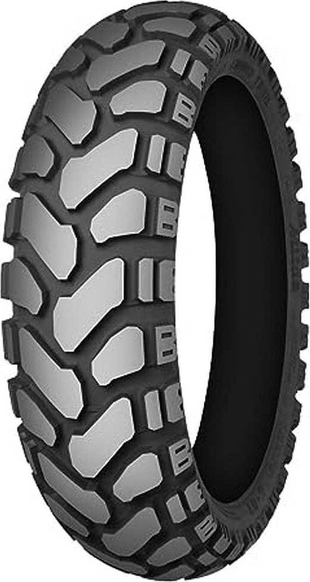 150/70 B18 70T TL/TT Enduro Trail+ (E-07+) Rear