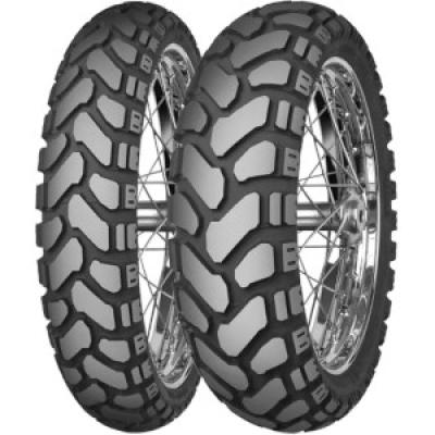 150/70 B18 70T TL/TT Enduro Trail+ (E-07+) Rear
