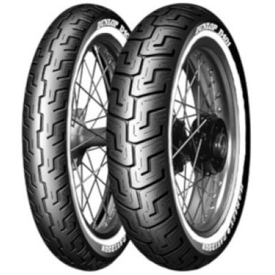 150/80 B16 71H D 401 Rear MWW (HARLEY.D) M/C