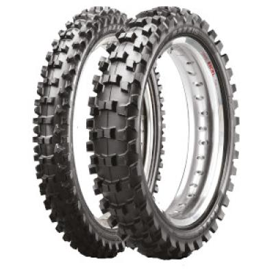90/90-21 54R Maxxenduro M-7332 Front
