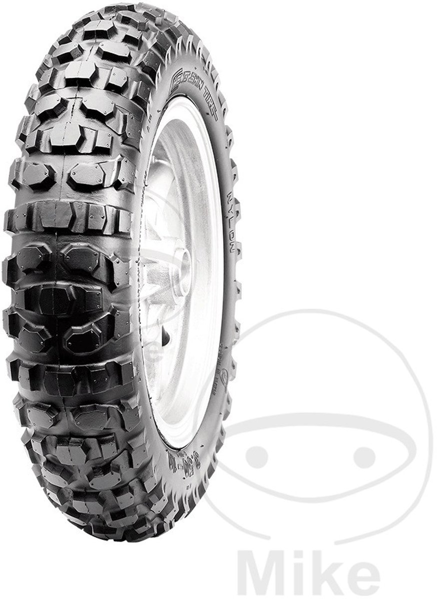 2.50-14 TT 32J C-803 Enduro Front 4PR NHS