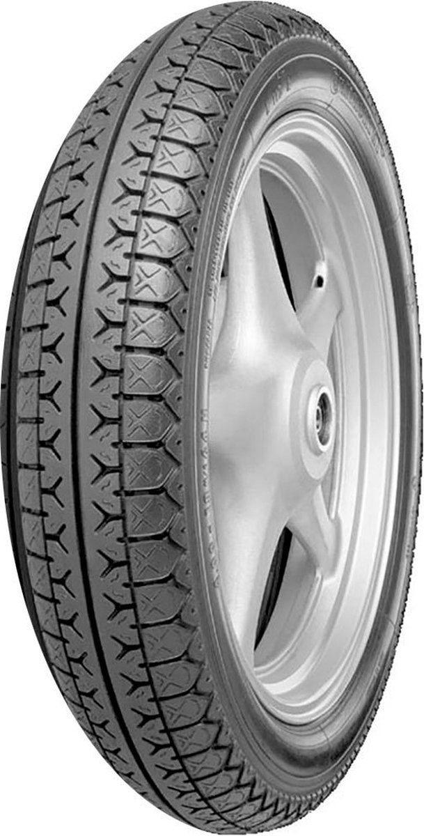 5.00-16 69H TT K112 M/C