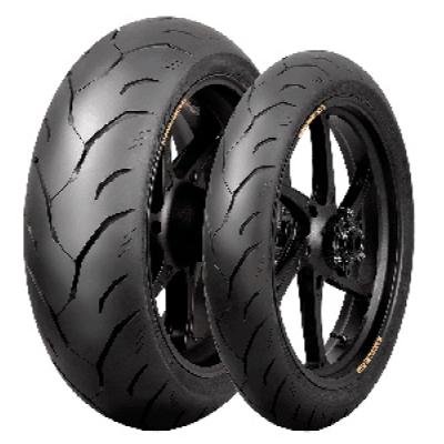 Cst CM-S1H Ride Migra 160/60 ZR17 69W