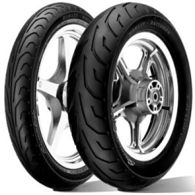 100/90-19 57V GT 502 Front (HARLEY.D) M/C