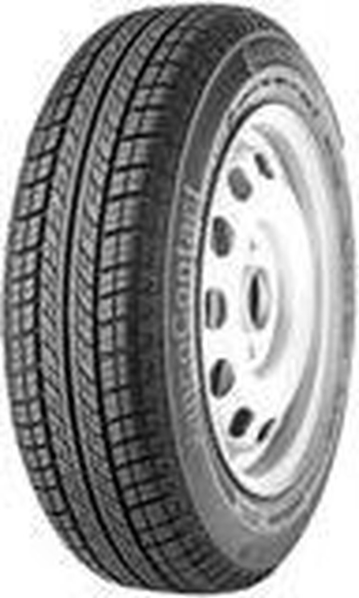 195/65 R16C 104T/102T (100T) VanContact 100