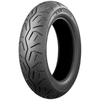150/80-15 70H Exedra Max Rear M/C
