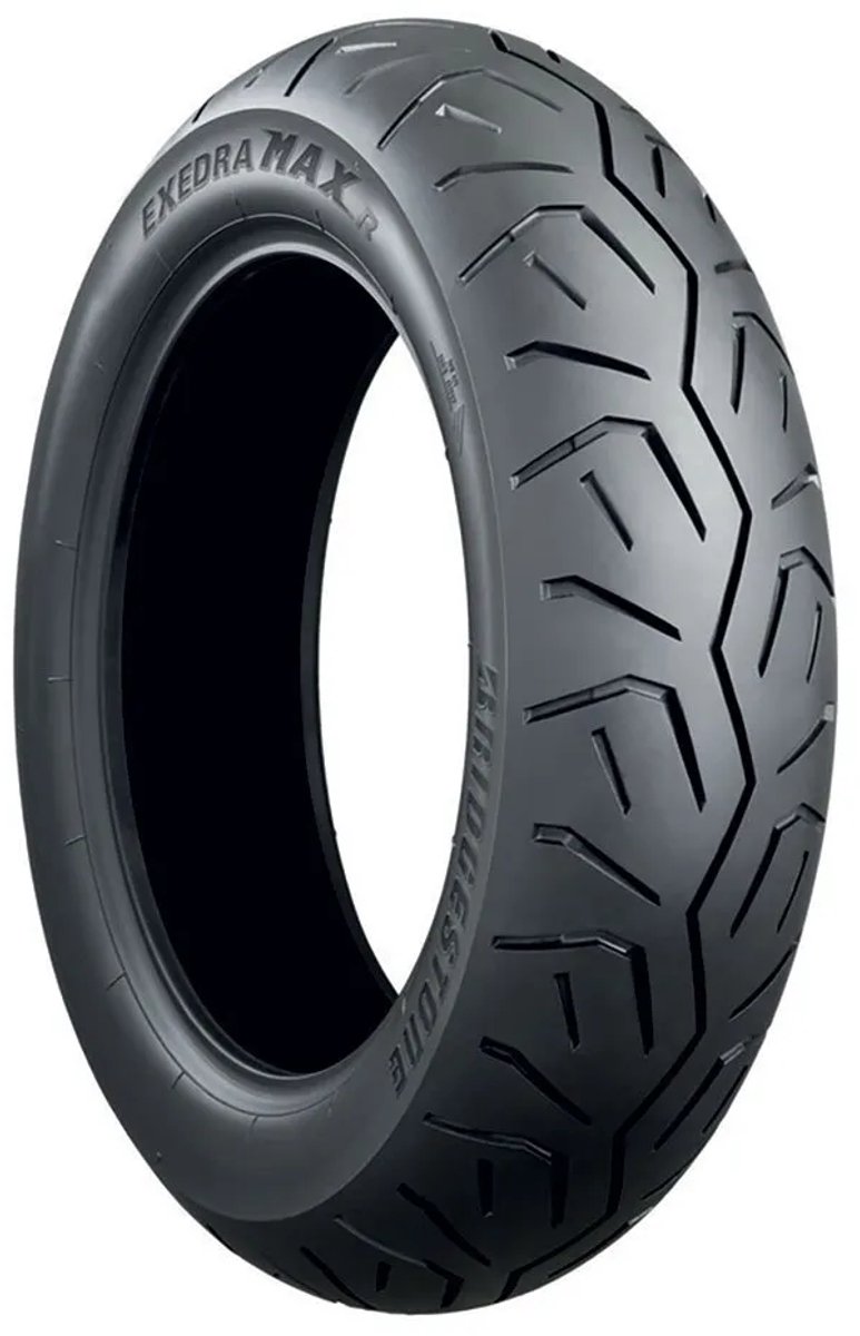 170/60 ZR17 (72W) Exedra Max Rear M/C