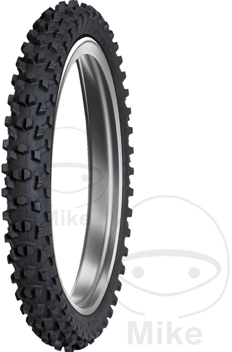 60/100-14 29M TT Geomax MX 34 Front
