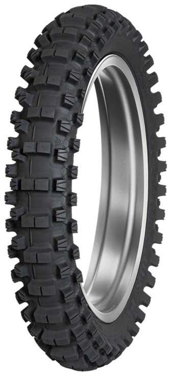 90/100-16 51M TT Geomax MX 34 Rear