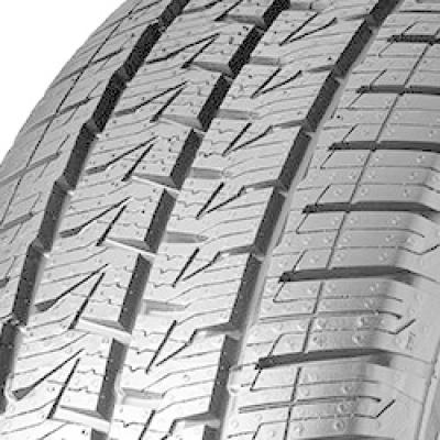 195/75 R16C 107R/105R VanContact 4Season