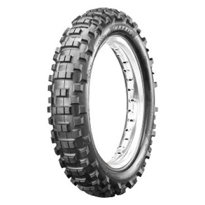 140/80-18 70R TT Maxxenduro M-7324 Super Soft Rear