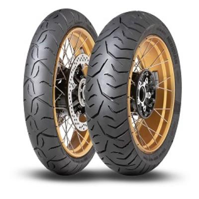 130/80-17 65S TT Trailmax Meridian Rear