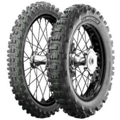 140/80 -18 70R TT Enduro Medium 2 Rear