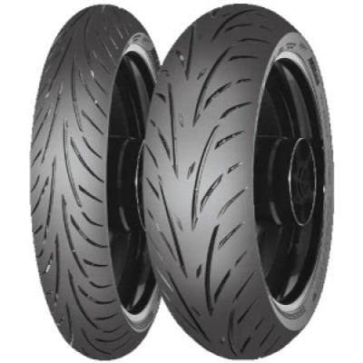 180/55 ZR17 (73W) Touring Force SP Rear