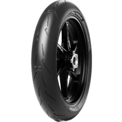 110/70 ZR17 54W Diablo Supercorsa V4 Front M/C SP