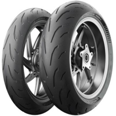 240/45 ZR17 (82W) Power 6 Rear