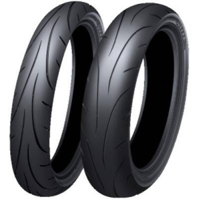 90/80 -17 46S Sportmax Q-LITE F+R