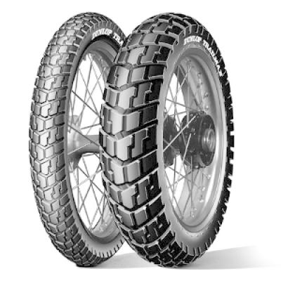 120/90-10 57J Trailmax M/C