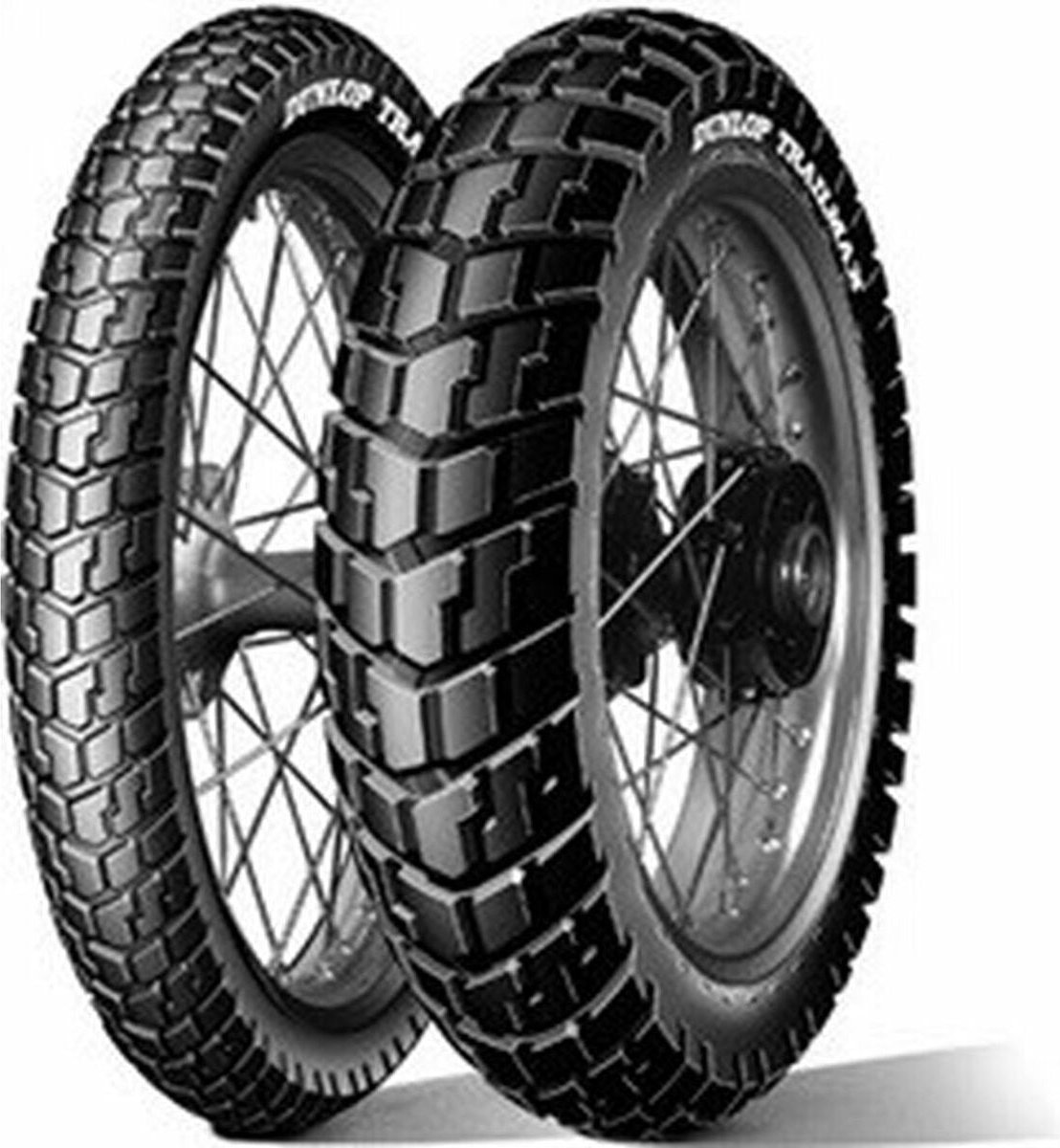 120/90-17 64S TT Trailmax M/C