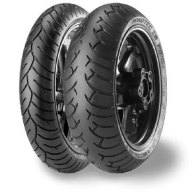 120/70 ZR17 (58W) Roadtec Z6 Front M/C