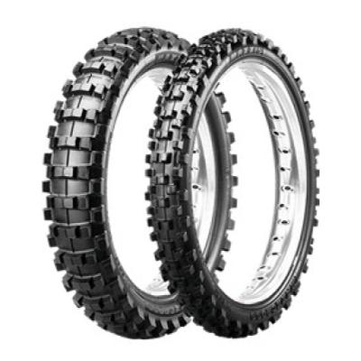Maxxis M-7326 110/100 D18 64M
