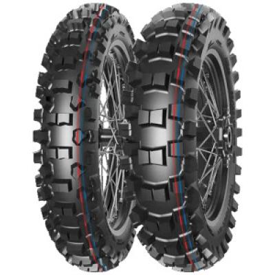 Mitas Terra Force-MX IT 90/100 D12 46M