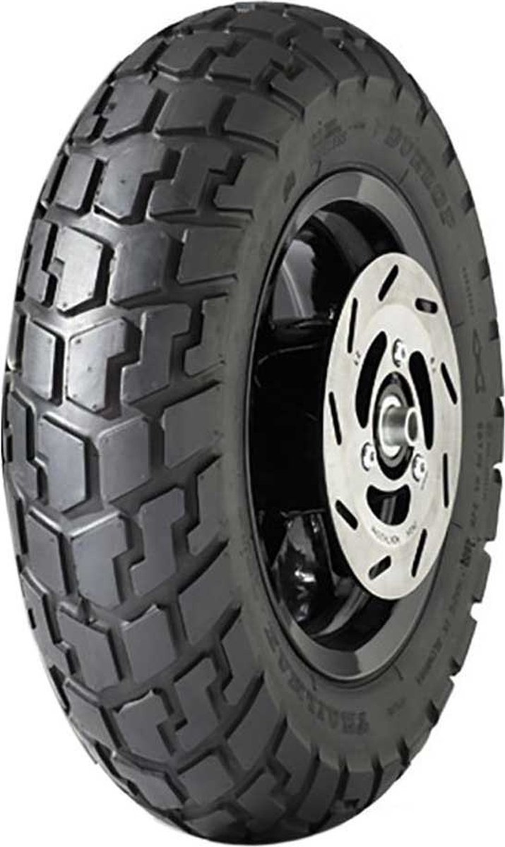 130/90-10 61J Trailmax M/C