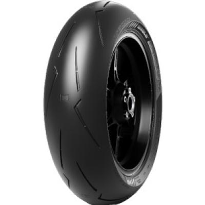 200/60 R17 80V Diablo Supercorsa V4 Rear SC3 M/C