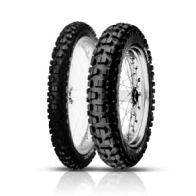 140/80-18 70R TT MT 21 Rallycross Rear M/C M+S