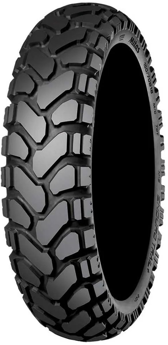 150/70 B18 70H TL/TT Enduro Trail+ (E-07+) Rear