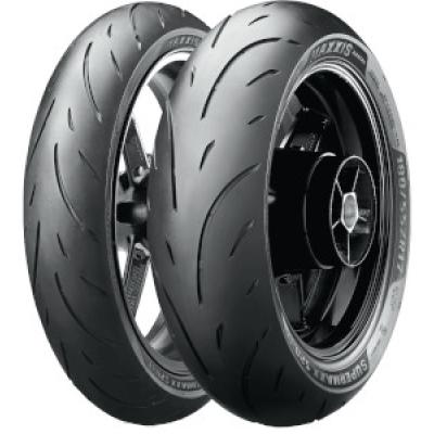 120/70 ZR17 (58W) Supermaxx Sport MA-SP Front