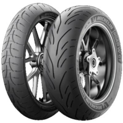 200/55 R16 77H Road W GT Rear