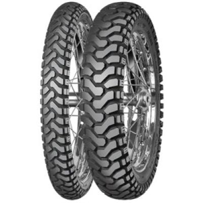 150/70 B18 70H TL/TT Enduro Trail (E-07) Rear