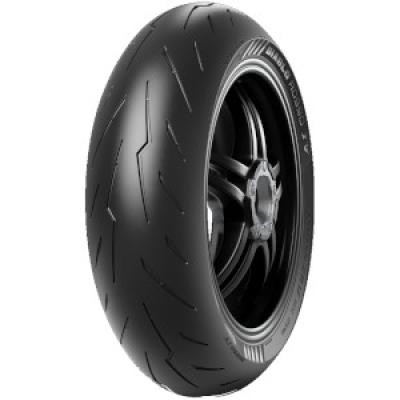 140/70 R17 66H Diablo Rosso IV Rear M/C