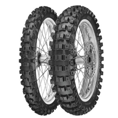 Pirelli Scorpion MX 32 70/100 D19 42M